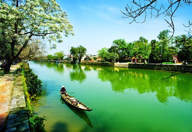 Huế